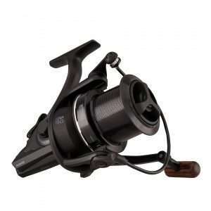 MITCHELL Full Runner MX6, left and right hand, Free Spool Fishing Reel, Front Drag 9000