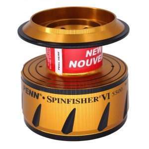 PENN Spare Spool for SPINFISHER VI 3500