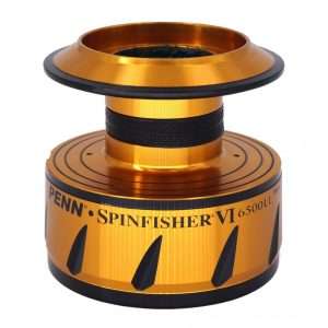 PENN Spare Spool for SPINFISHER SSVI LL Fishing Reel 2500
