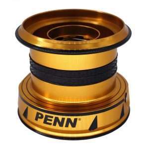 PENN Spare Spool for SPINFISHER VI LC EU Fishing Reel 6500
