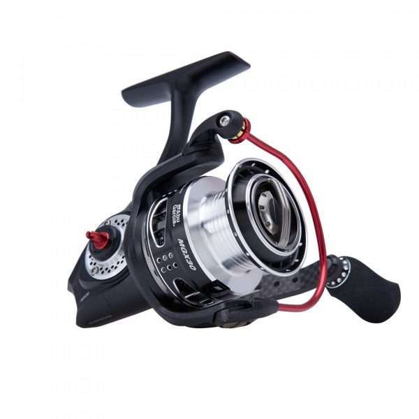 ABU GARCIA Revo MGX, left and right hand, Spinning fishing reel, Front Drag 20 SP