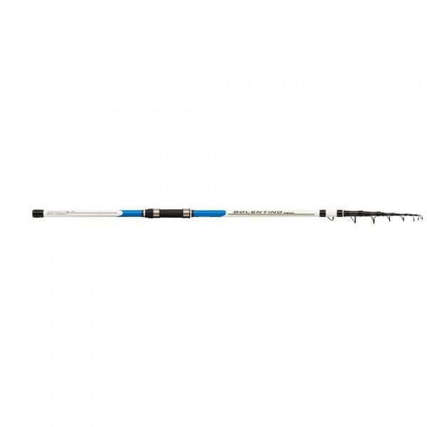 MITCHELL Suprema 2.0 Bolentino, Telescopic Fishing Rod 2.1m / 6 Ringe