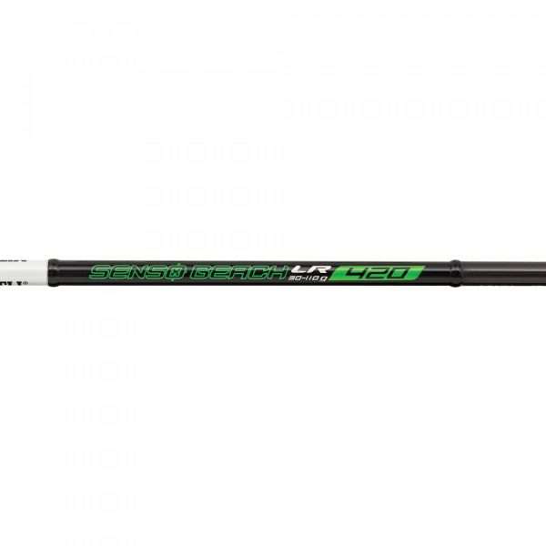 MITCHELL Suprema 3.0 SensoBeach, 3 parts, Surcasting Fishing Rod 4.2m / 30g - 110g