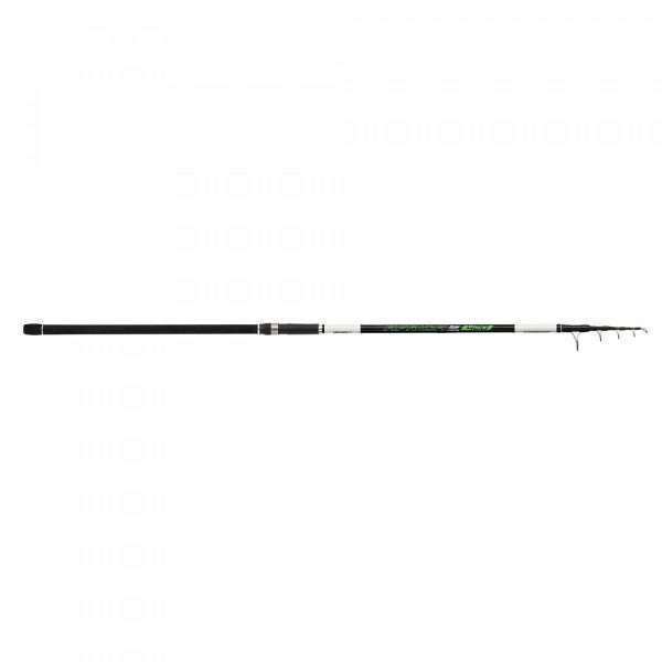 MITCHELL Suprema 3.0 Africa, 4,2m, 13,78ft, 0-200g, 3 parts, Surcasting Fishing Rod, 1506856