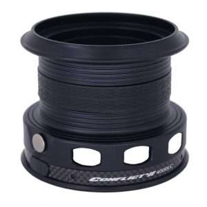 PENN Replacement spool for CONFLICT II 7000LC EU
