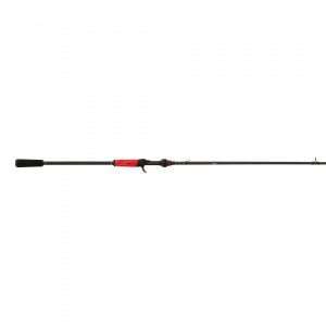 ABU GARCIA Vendetta LTD Casting, 2 parts, Spinning Fishing Rod 2.44m / 10g – 30g