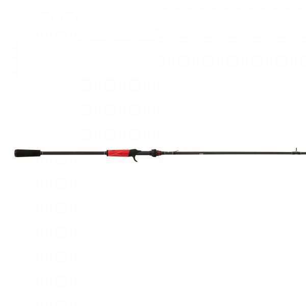 ABU GARCIA Vendetta LTD Casting, 2 parts, Spinning Fishing Rod 1.92m / 60g - 100g
