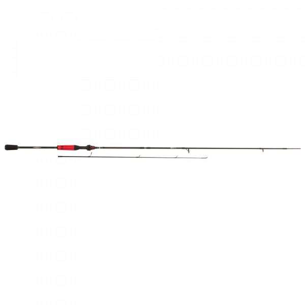 ABU GARCIA Vendetta LTD Spinning, Spinning fishing rod 170cm / 2g - 10g