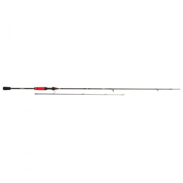 ABU GARCIA Vendetta LTD Spinning, Spinning fishing rod 182cm / 5g - 20g