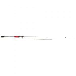 ABU GARCIA Vendetta LTD Spinning, Spinning fishing rod 213cm / 5g – 15g