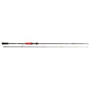 ABU GARCIA Vendetta LTD Spinning, Spinning fishing rod 244cm / 10g – 30g