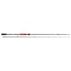 ABU GARCIA Vendetta LTD Spinning, Spinning fishing rod 244cm / 30g – 60g