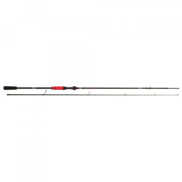ABU GARCIA Vendetta LTD Spinning, Spinning fishing rod 244cm / 30g - 60g