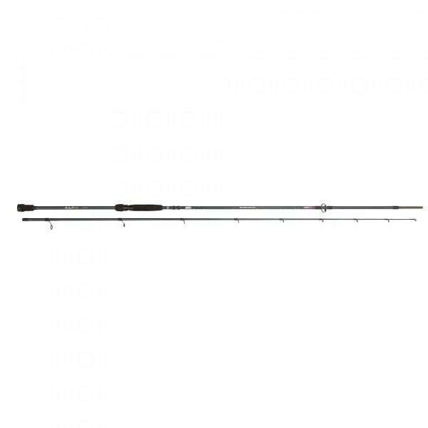 ABU GARCIA IKE Iaconelli SIGNATURE, Fresh Water Spinning Fishing Rod 2.5m / 40g - 80g