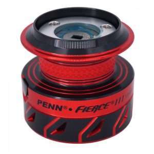 PENN Spare Spool for Fierce III Fishing Reel 1000