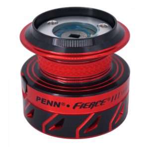 PENN Spare Spool for Fierce III Fishing Reel 6000