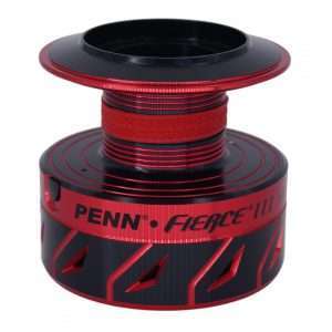 PENN Replacement spool for PENN Fierce III Live Liner 8000