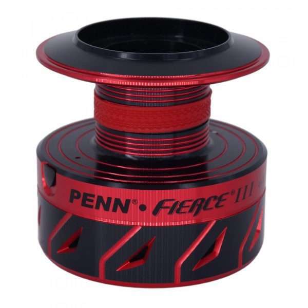 PENN Replacement spool for PENN Fierce III Live Liner 8000