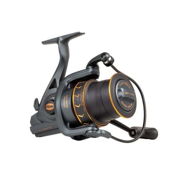 PENN Surfblaster III Longcast EU, left and right hand, Long Cast Fishing Reel, Surf Fishing Reel, Front Drag 7000