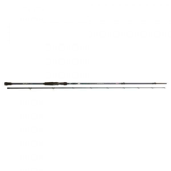 ABU GARCIA Iaconelli Casting Rod, Baitcast Fishing Rod 2.18m / 10g - 32g
