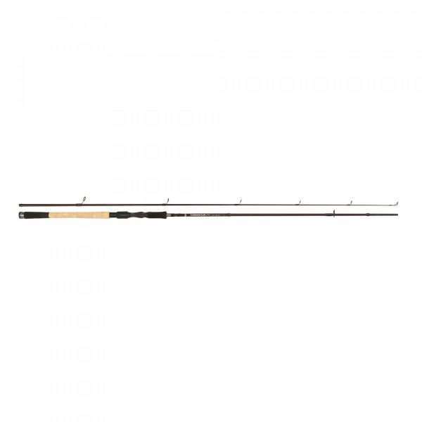 ABU GARCIA Tormentor Spin, Spinning Fishing Rod 2.74m / 7g - 28g