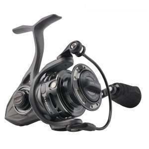 PENN 2020 Clash II , left and right hand, Saltwater Spinning Fishing Reel, Front Drag 3000