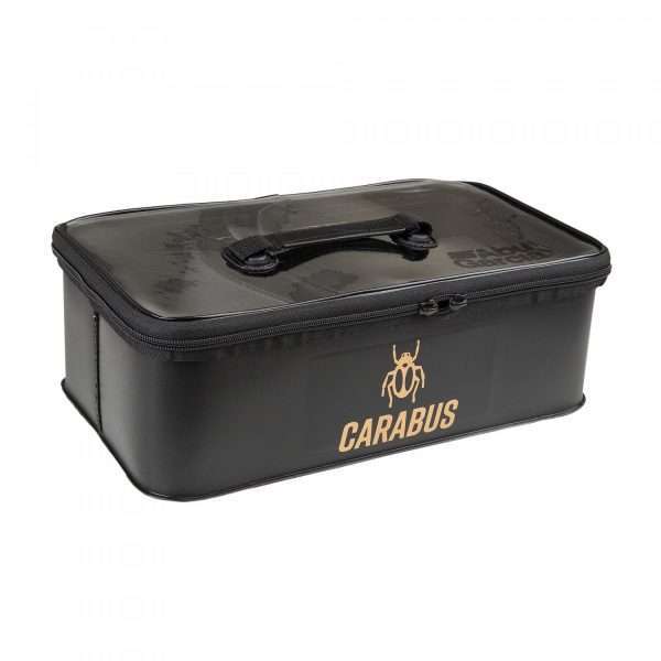 ABU GARCIA Carabus Bakkan Insert, Carryall L