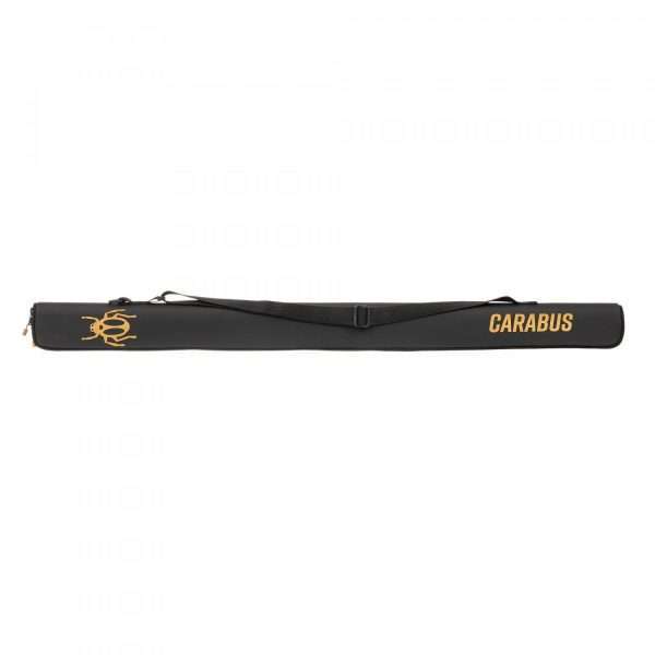 ABU GARCIA Carabus Semi-Rigid Rod Case, Holdall, 105x9x9cm, 1525875