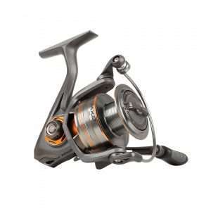 MITCHELL MX2 Spinning, left and right hand, Spinning Fishing Reel, Front Drag 1000