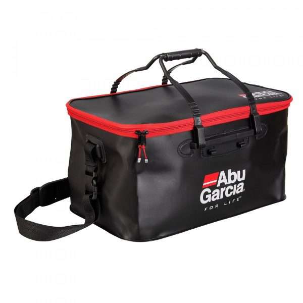 ABU GARCIA Waterproof Fishing Boat Bag, 38x48x24cm, 1530849