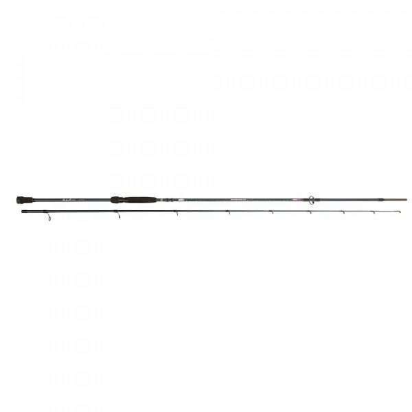ABU GARCIA IKE Iaconelli SIGNATURE, Fresh Water Spinning Fishing Rod 2.13m / 10g - 30g