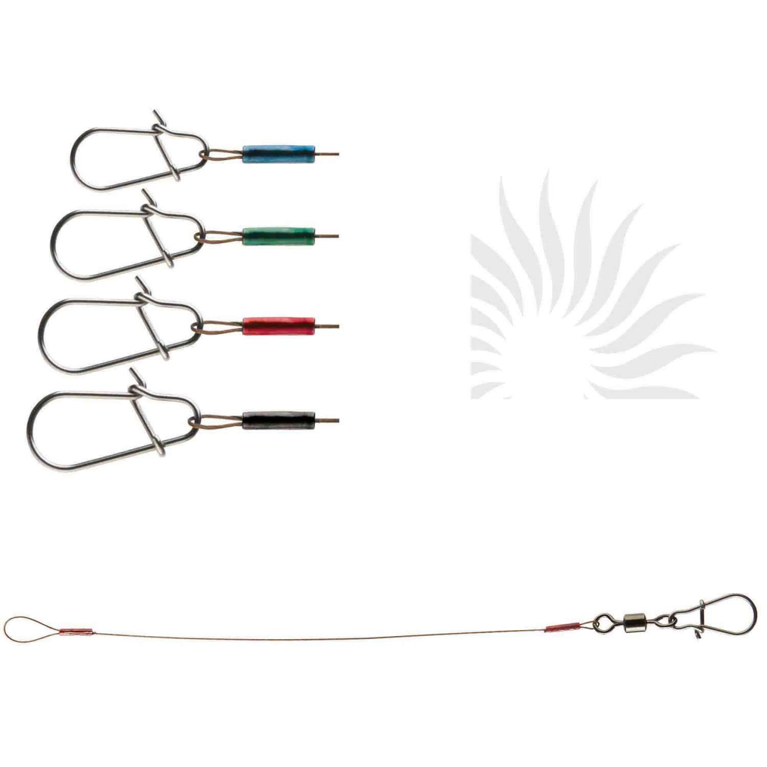 Daiwa Tournament Wire Leader – Fishing Trace Leader