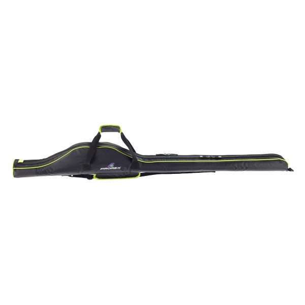 DAIWA PROREX, Modell 15813, Rod bag for 2 mounted rods, 15813-240-00 128cm