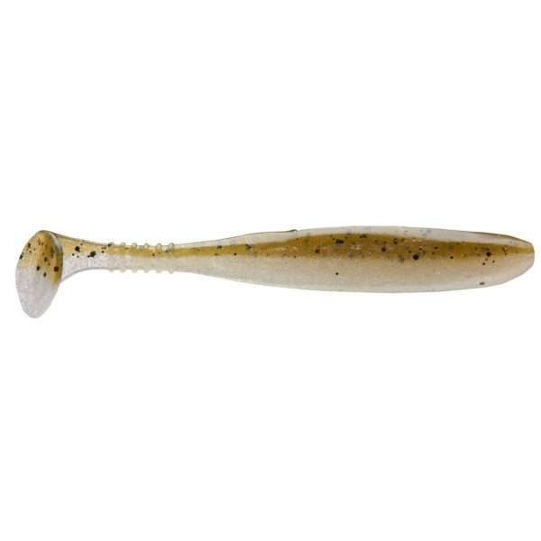 Daiwa Tournament D'FIN, 10cm, 7 pcs, Shad with wobbling tail