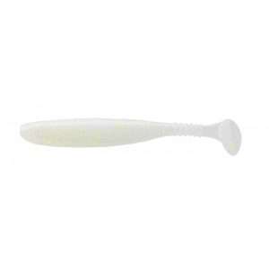 DAIWA TOURNAMENT D’FIN, Rubber fish 12.5cm / UV flake pearl
