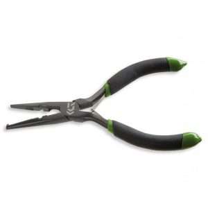 Daiwa Mini Split ring Pliers DMSP-100, opens even smallest split rings
