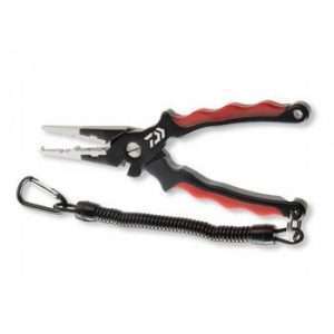 Daiwa Aluminum Pliers, Model DASP-300