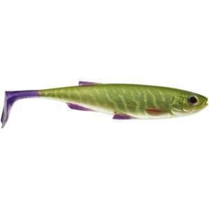 DAIWA Duckfin Liveshad, Soft plastic fishing lures 15cm / live pike