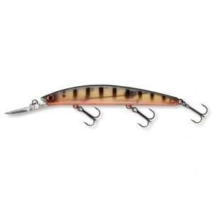 DAIWA Tournament Double Clutch, Fishing Plug 9.5cm / pearl ghost perch
