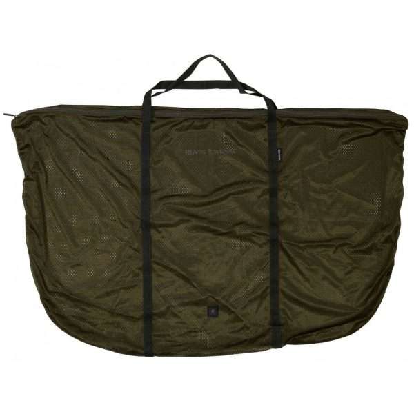 Daiwa Black Widow Weigh Sling, 115 x 70 cm, Protecting XL weigh sling, fish-protecting, green