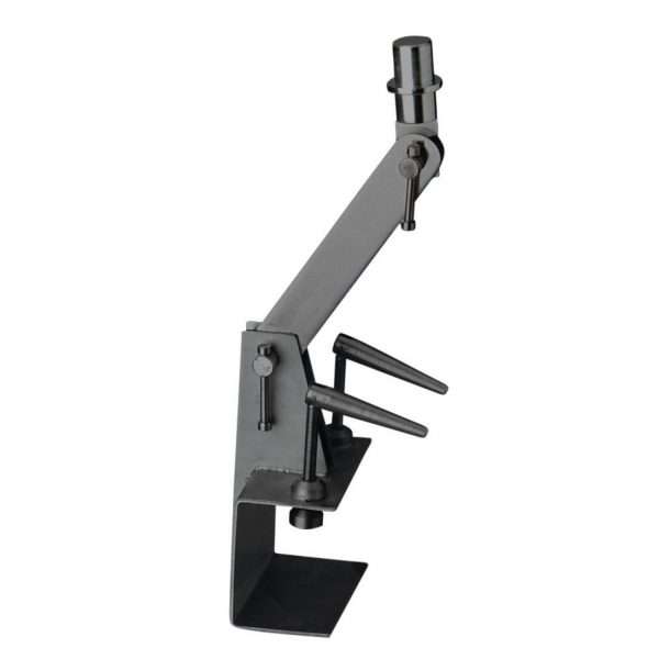 Daiwa Infinity Boat Pod, Boat Rod Pod, black for 3 rods