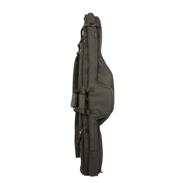 DAIWA IS Holdall for 3 Rods, Fishing Rod Bag, 130x25x12cm, 18851-003