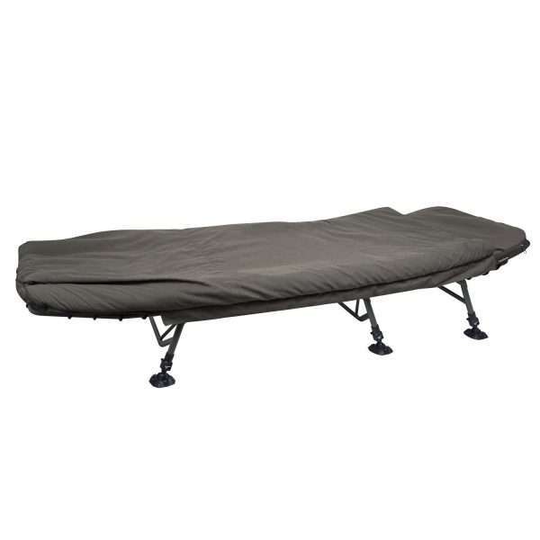 DAIWA Sleep System lounger, Modell 18860-100 , 212x88x39cm, 18860-100