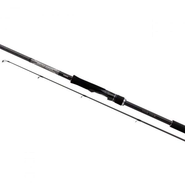 SHIMANO Dialuna S, 2 parts, Saltwater inshore fishing rod 2.9m / 8g - 45g