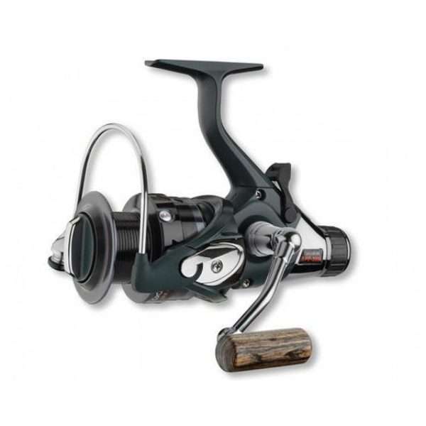 CORMORAN Corcraft BR 5PiF, Free Spool fishing reel , front drag 2500