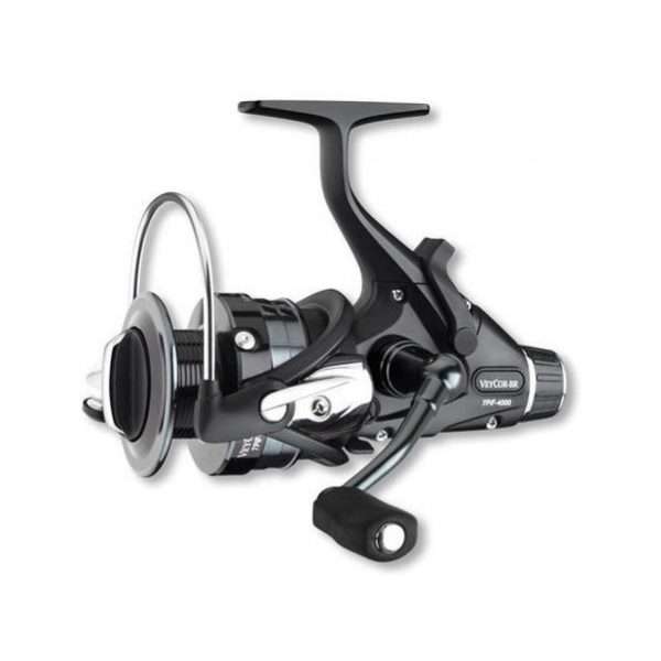 CORMORAN Veycor BR 7PiF, Free Spool fishing reel , front drag 3000