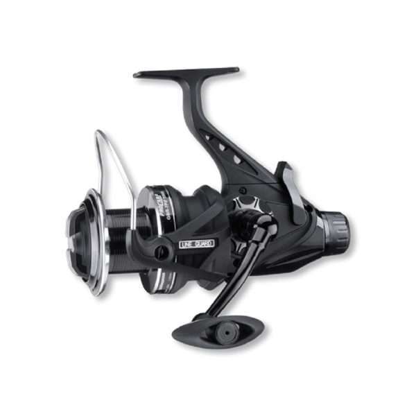 PRO CARP GBR 7PiF, left and right hand, Big Pit Free spool fishing reel, Front Drag 5500