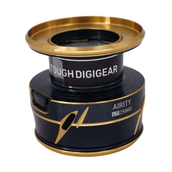 DAIWA Spare Spool for Fishing Reel 20 Airity LT, Front Drag 4000 D-C