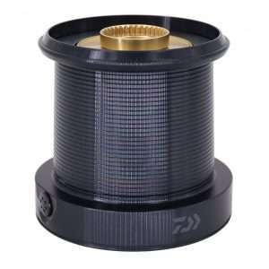 DAIWA Spare Spool for Basia 45 QD Fishing Reel 45 SLD 5000C