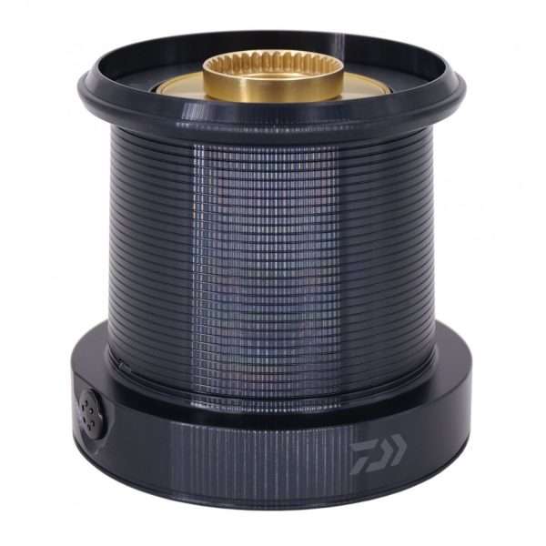 DAIWA Spare Spool for Basia 45 QD Fishing Reel 45 SLD 5000C